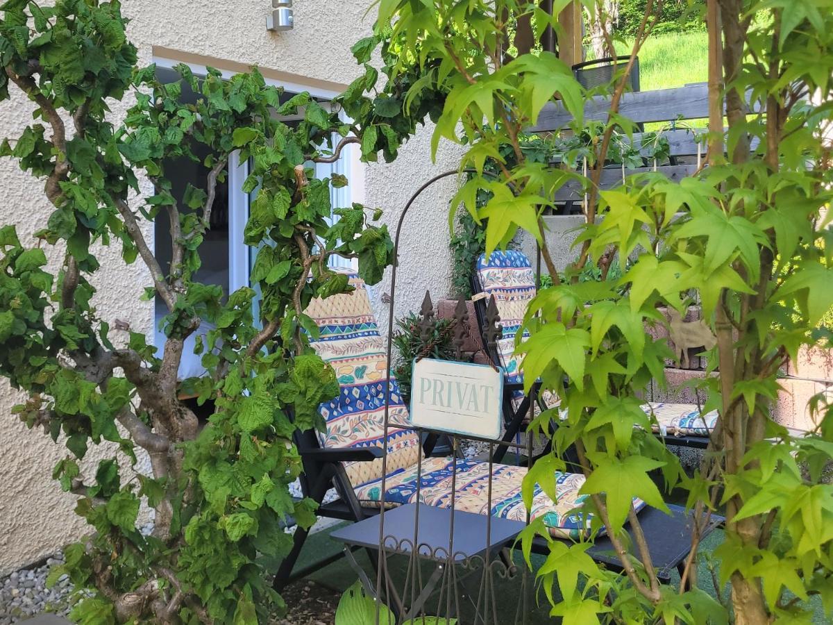 I24Rooms - Gaestezimmer Mit Eigenem Garten Legau ภายนอก รูปภาพ