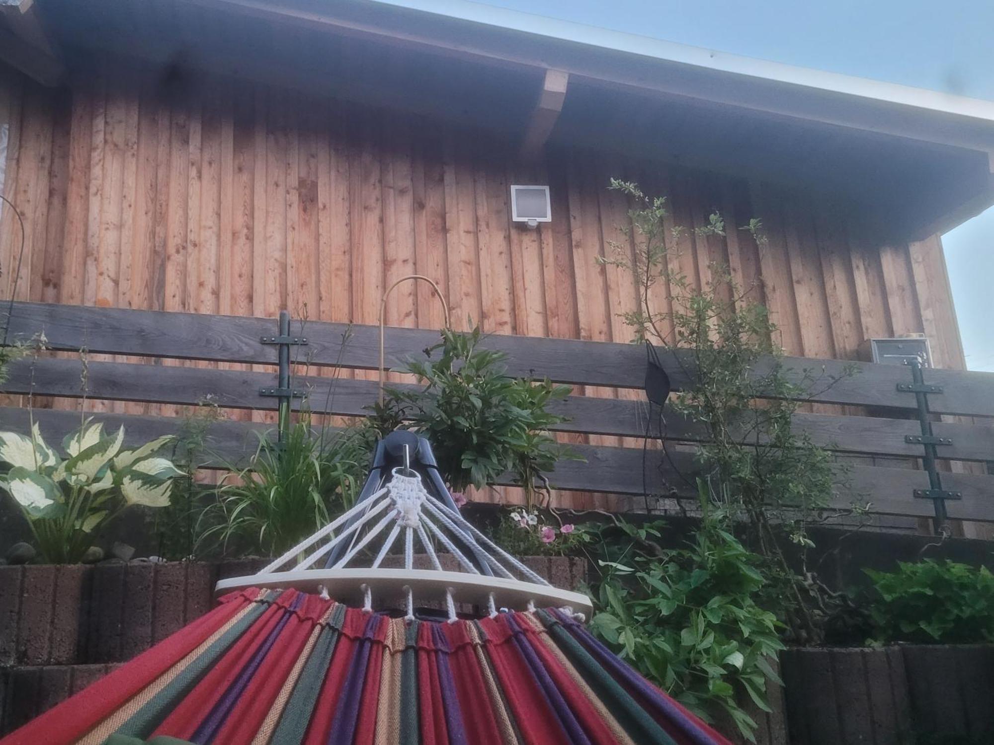 I24Rooms - Gaestezimmer Mit Eigenem Garten Legau ภายนอก รูปภาพ