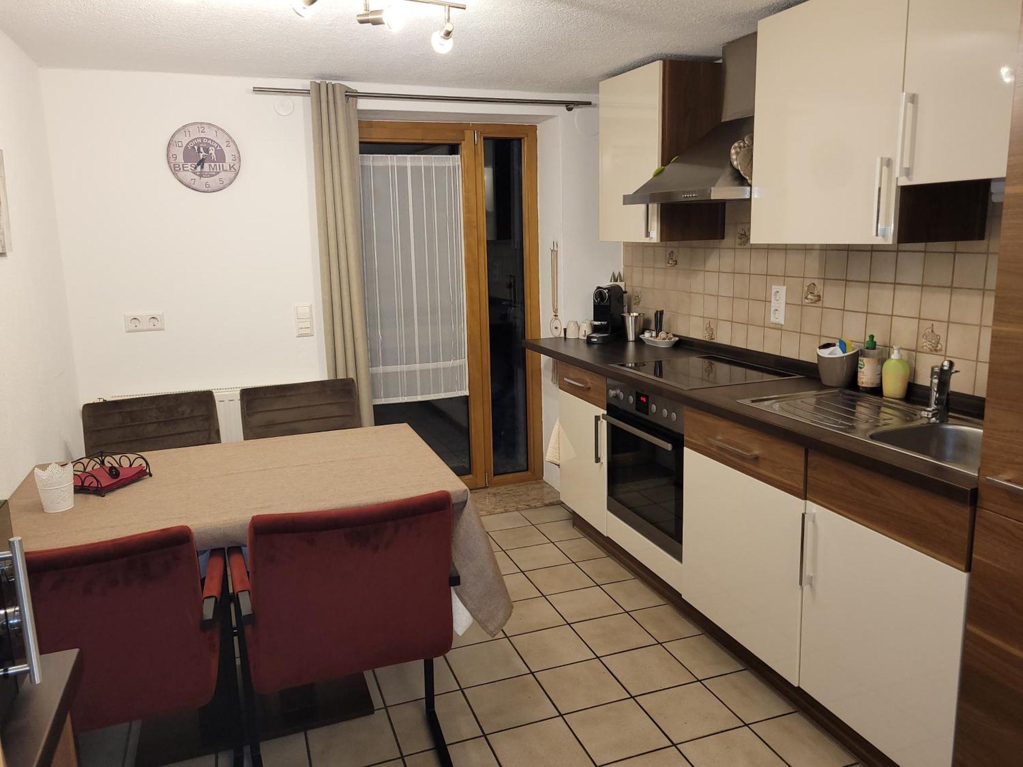 I24Rooms - Gaestezimmer Mit Eigenem Garten Legau ภายนอก รูปภาพ