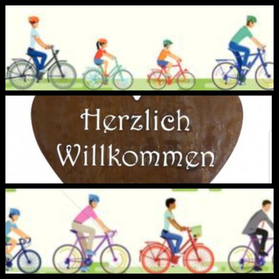 I24Rooms - Gaestezimmer Mit Eigenem Garten Legau ภายนอก รูปภาพ